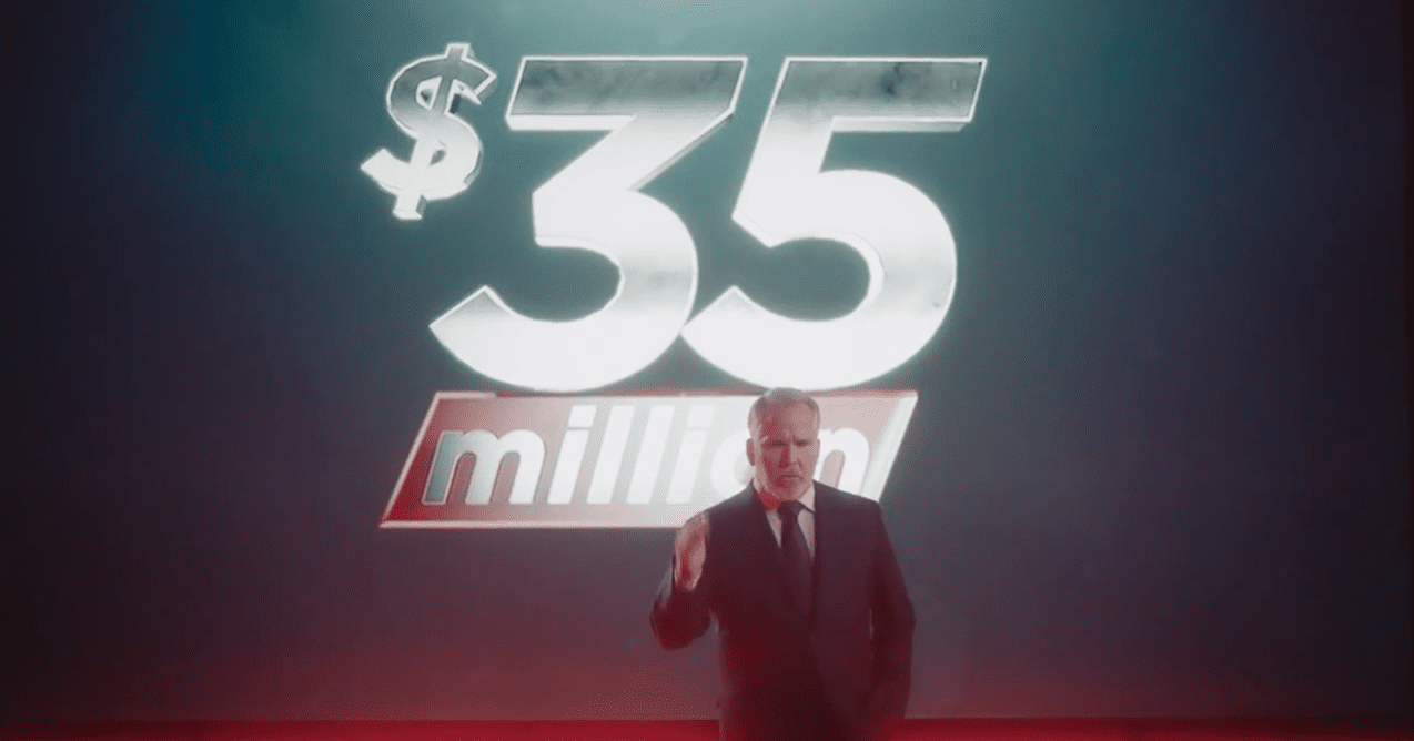 Thomas J. Henry Making Texas Safer