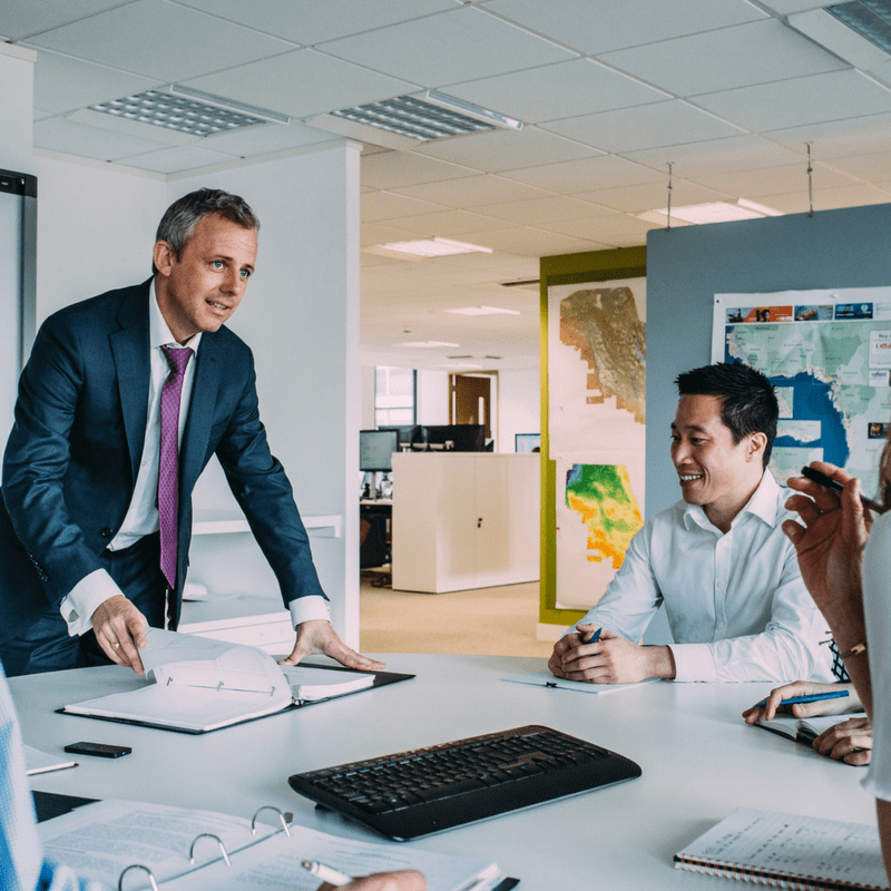 5 Small Business Trends to Start 2018 Off Right