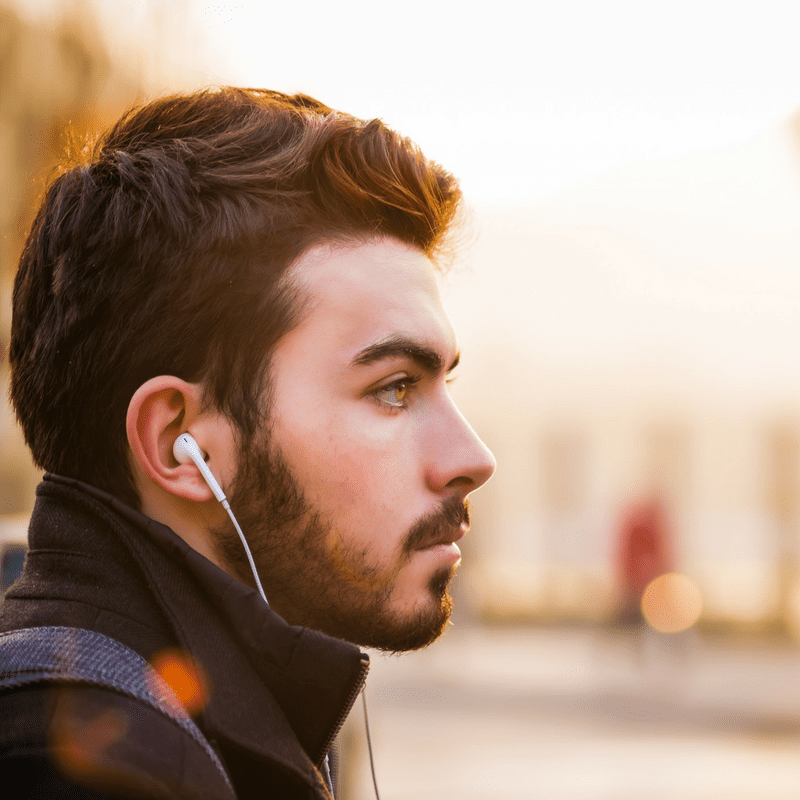 Podcast Advertising Reaches “Unreachable” Millennials