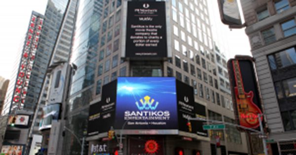 The PM Group Turns 30: A Look Back at Santikos Entertainment’s Casa Blanca Campaign