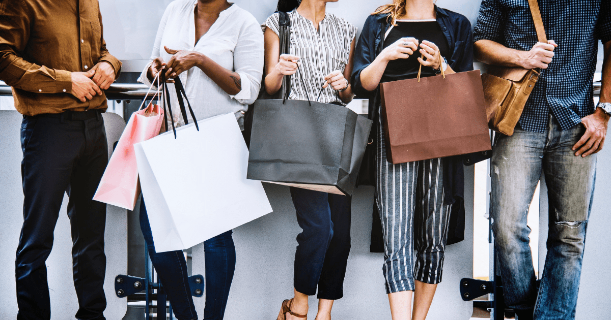 The Evolution of Black Friday