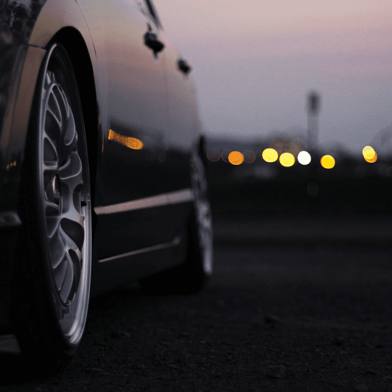 Car Wraps Become Innovative Out of Home Advertising Medium