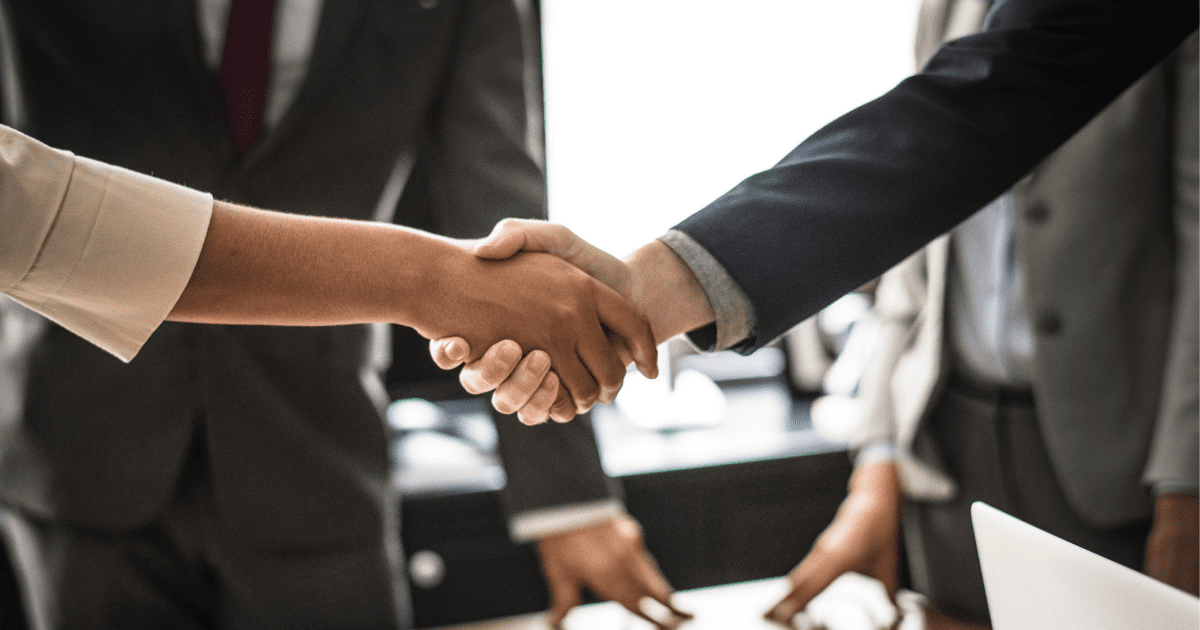 If You Can’t Beat Them, Join Them: Amazon Partnerships