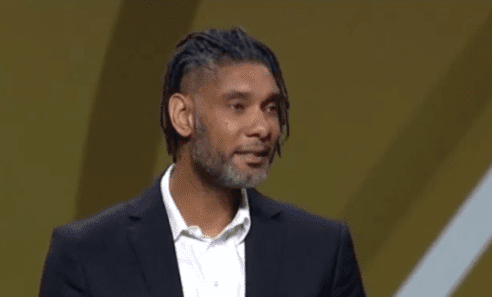 One Down, Two to Go!