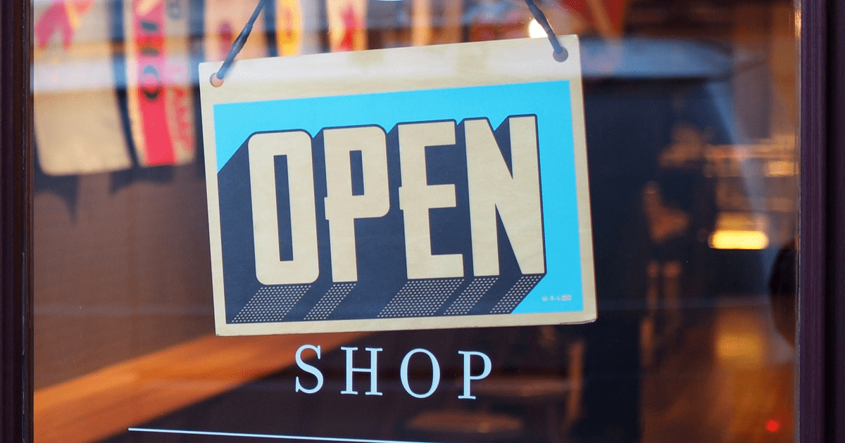 Are Brick and Mortar Stores Dead?