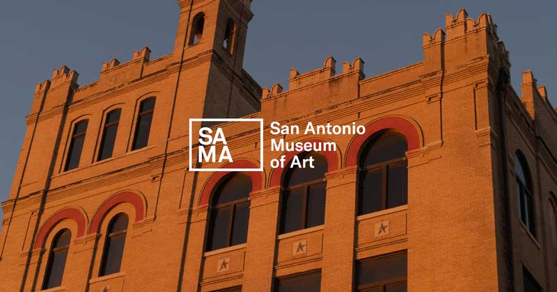 Art and History Thrive Thanks to New Client San Antonio Museum of Art