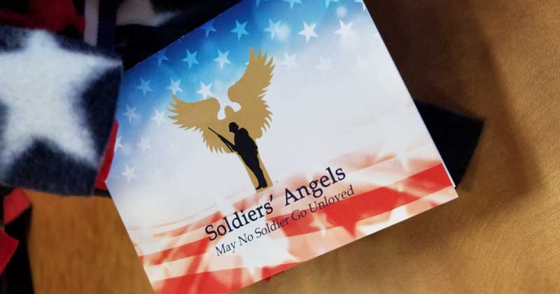 The PM Group Salutes Soldiers Angels as Their Newest Client