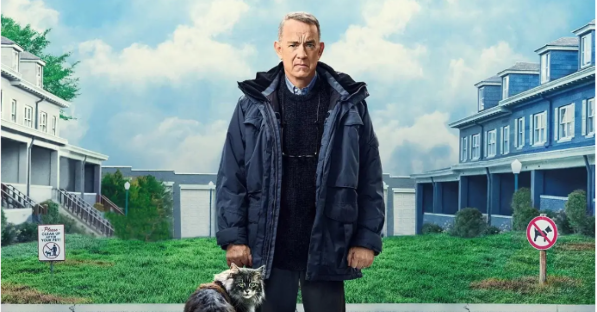 The Latest Tom Hanks Movie is a Lesson for all Living in Today’s Ideological World