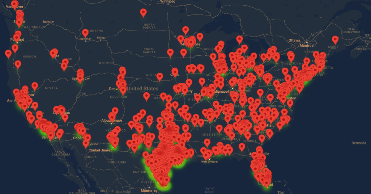 Bringing the Pop Culture World to Texas