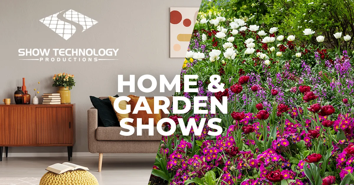 Welcome Show Technology!