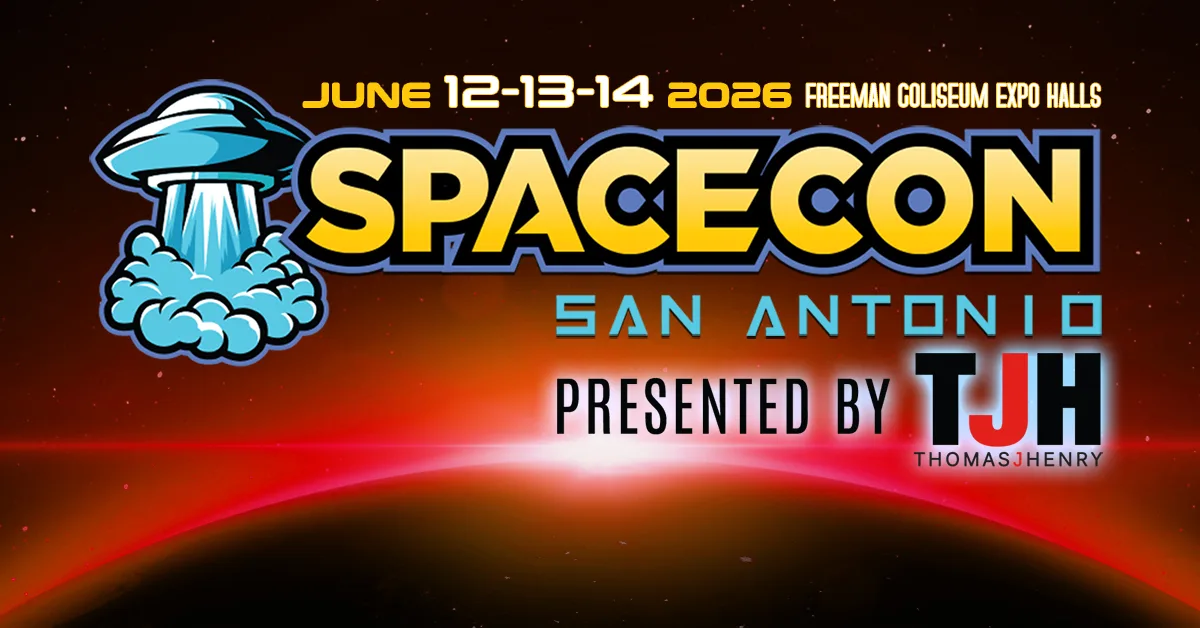 PMX Events Announces Spacecon 2026 Dates
