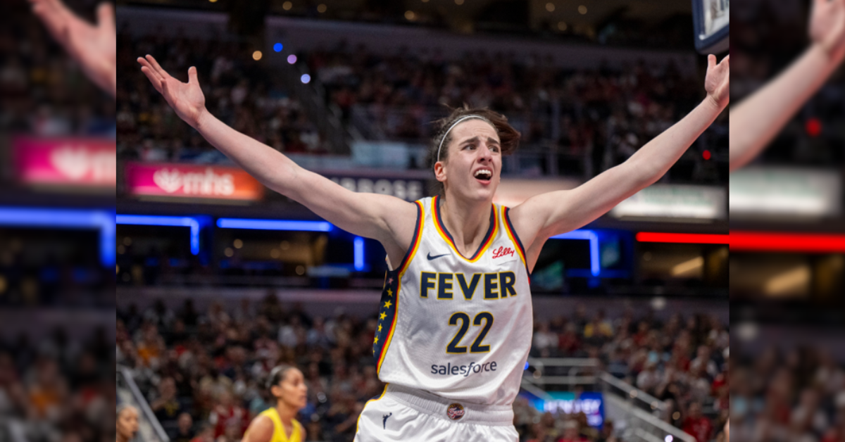 Caitlin Clark Has Transformed the WNBA Into a “Must Have” for Many Brands